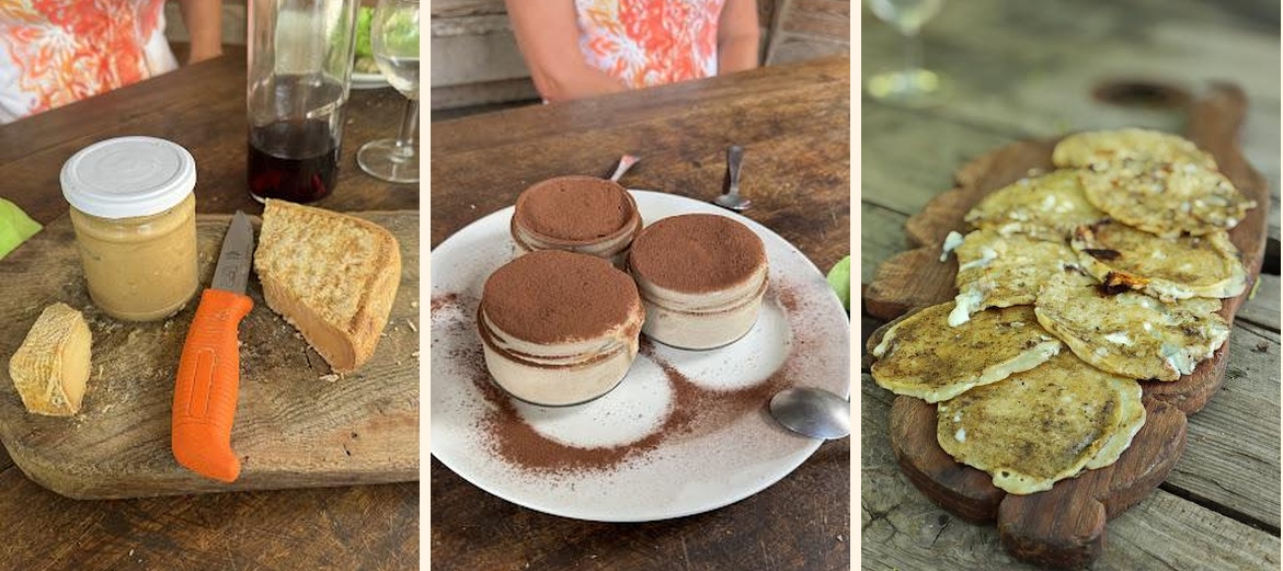 Carne Purcina di Lutina - Menu Image 3