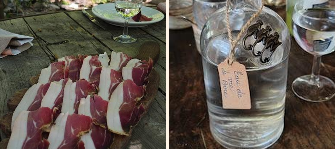 Carne Purcina di Lutina - Menu Image 4