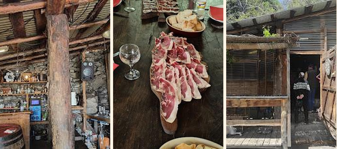 Carne Purcina di Lutina - Menu Image 5