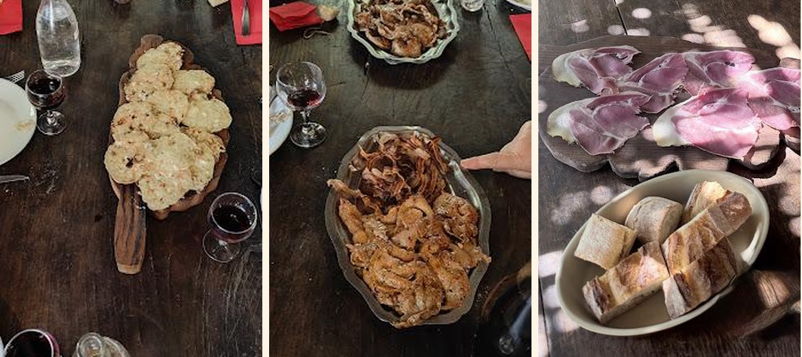 Carne Purcina di Lutina - Menu Image 6