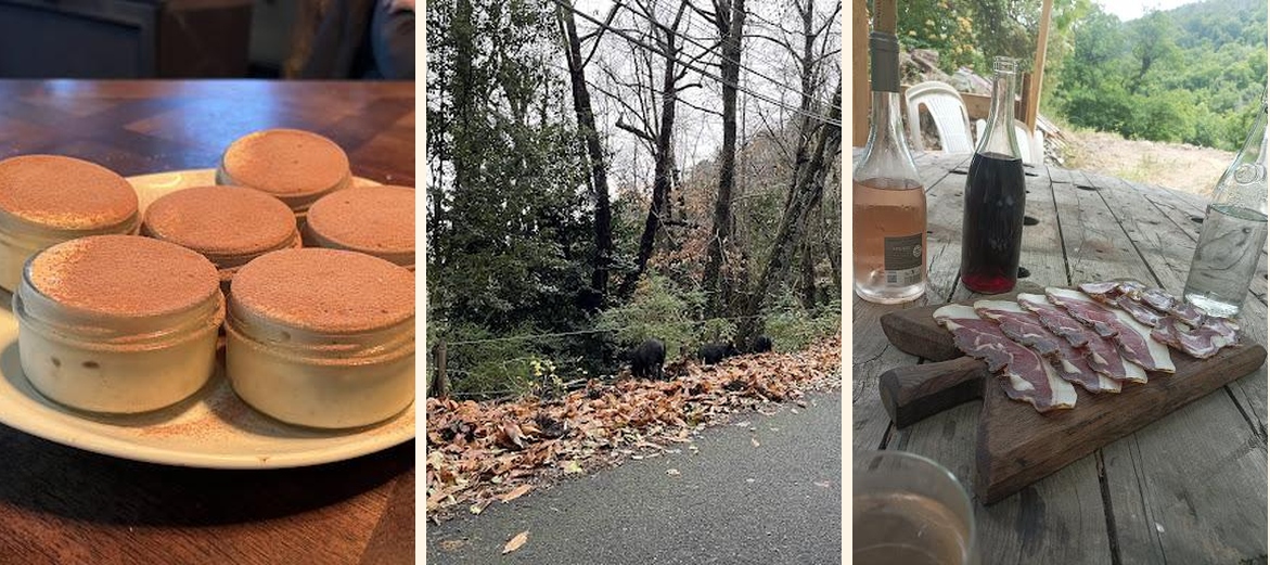 Carne Purcina di Lutina - Menu Image 7