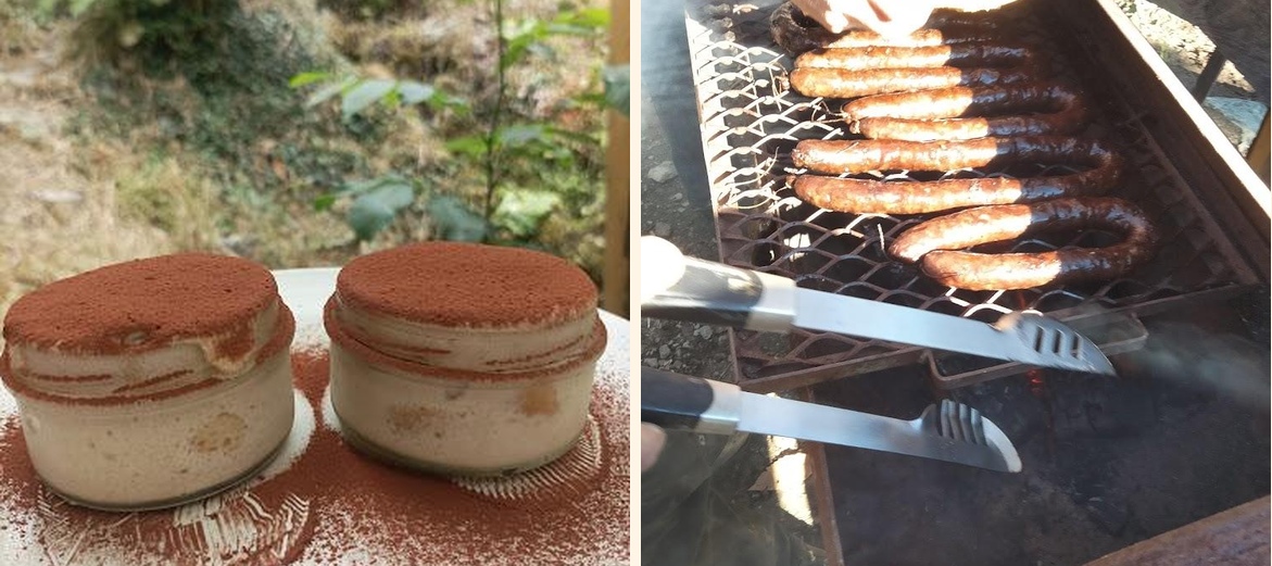 Carne Purcina di Lutina - Menu Image 8